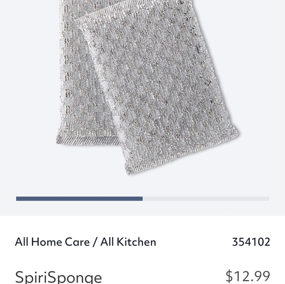 NORWEX - Spirisponge - Picture 2 of 2